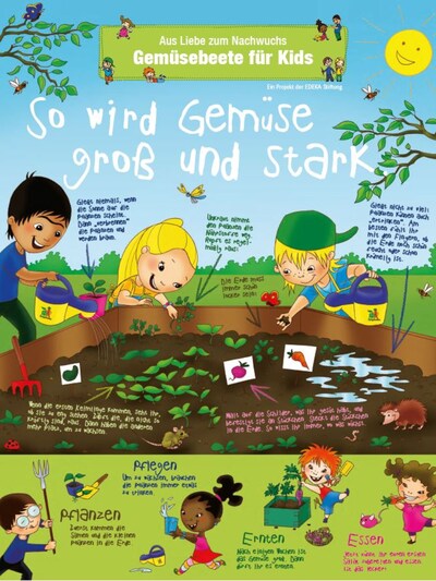 EDEKA Stiftung –