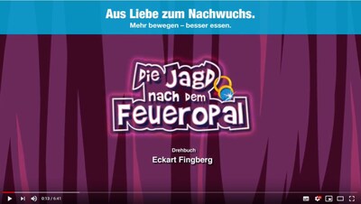 EDEKA Stiftung –