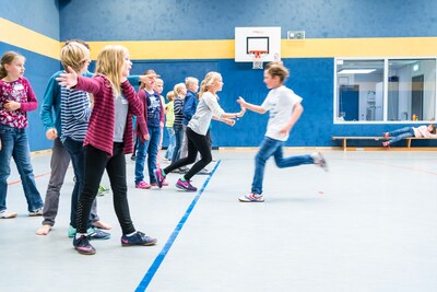 EDEKA Stiftung –