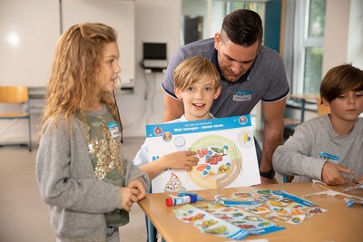 EDEKA Stiftung –
