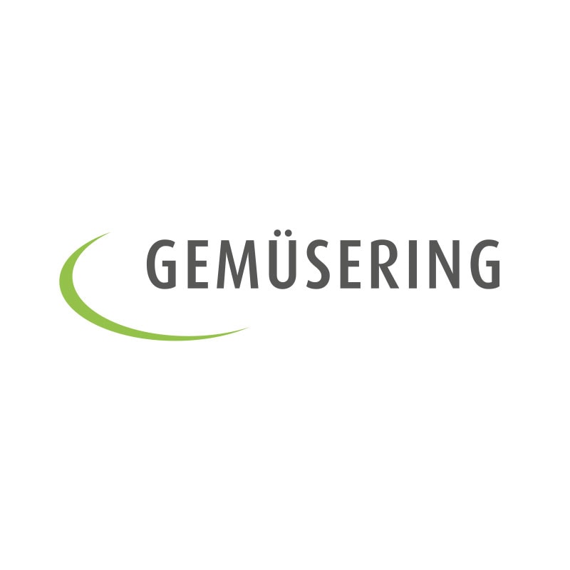 Sponsoren-Logo Gemüsering