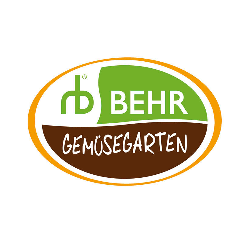 Sponsoren-Logo BEHR Gemüsegarten